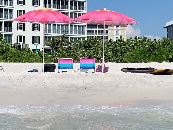 This You? Right where the waves meet the breeze