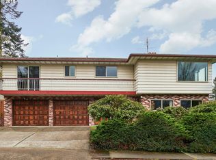 3136 SW Florida St, Portland, OR 97219