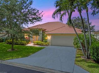 7538 Citrus Hill LN, NAPLES, FL 34109
