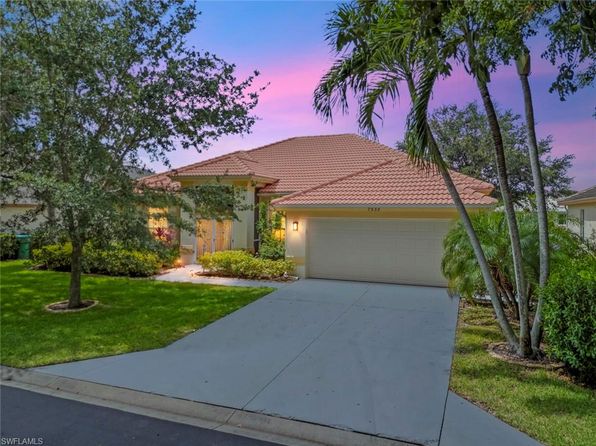 7538 Citrus Hill LN, NAPLES, FL 34109