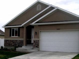 3487 W Chambery Ln, Riverton, UT 84065