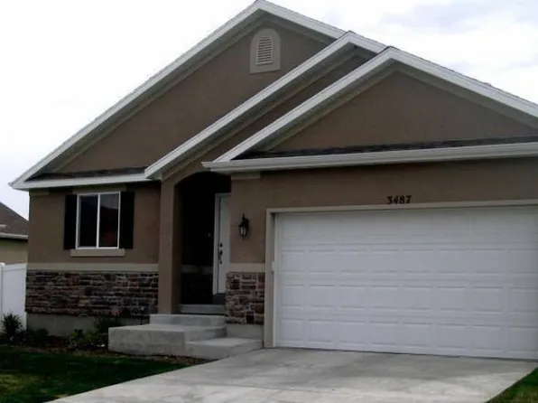 3487 W Chambery Ln, Riverton, UT 84065