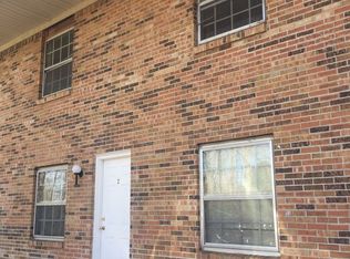 3728 Cliffside Dr NE APT 2, Cleveland, TN 37312