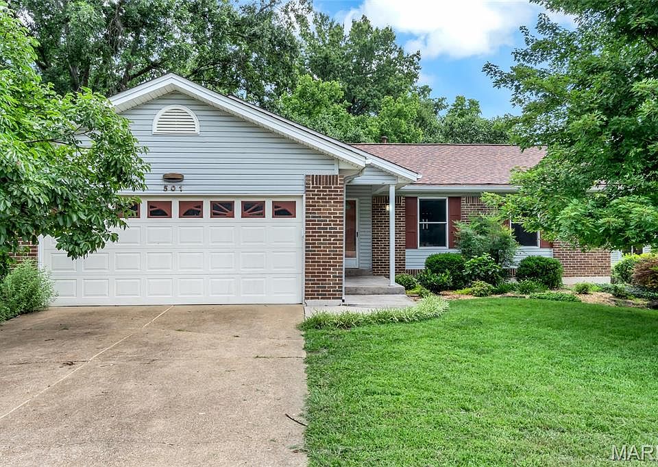 1st image of 501 Echo Hill Ct