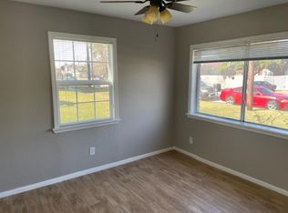 2322 Cleburne St #1, Houston, TX 77004