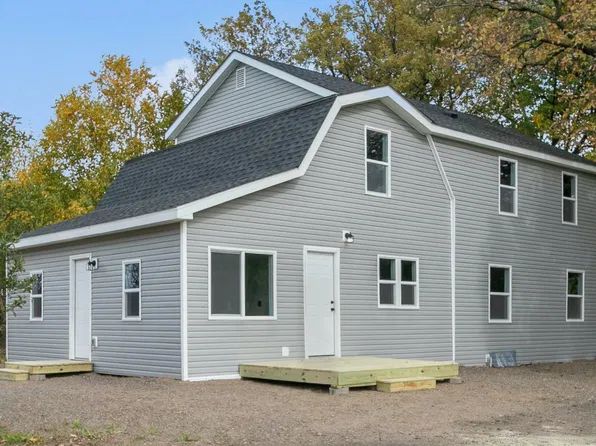 22549 Keystone Rd, Milaca, MN 56353