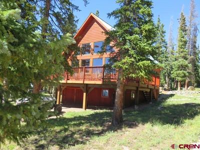 380 Forest Trail, Pitkin, CO, 81241