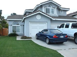 782 Applewilde Dr, San Marcos, CA 92078
