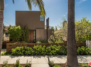 848 Milwood Ave, Venice, CA 90291