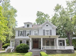 115 Hooker Ave, Poughkeepsie, NY 12601