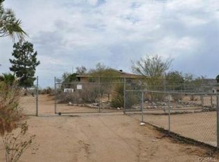 1616 Old Woman Springs Rd, Landers, CA 92285
