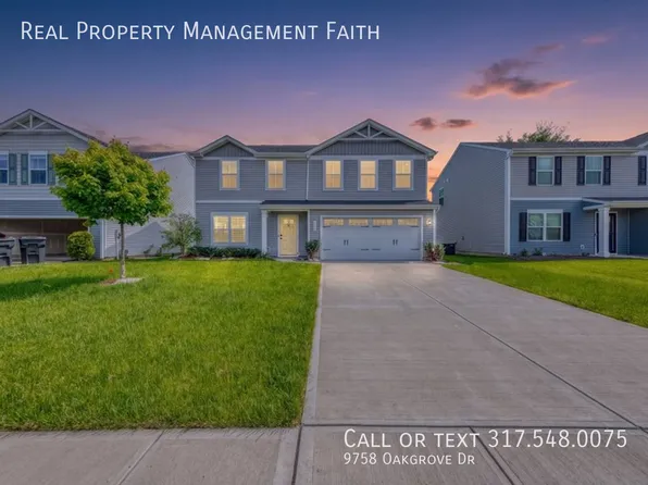 9758 Oak Grove Dr, Pendleton, IN 46064