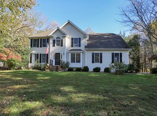 3175 Southampton Dr, Jeffersonton, VA 22724