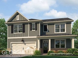 564 Highgrove Way, Dallas, GA 30157