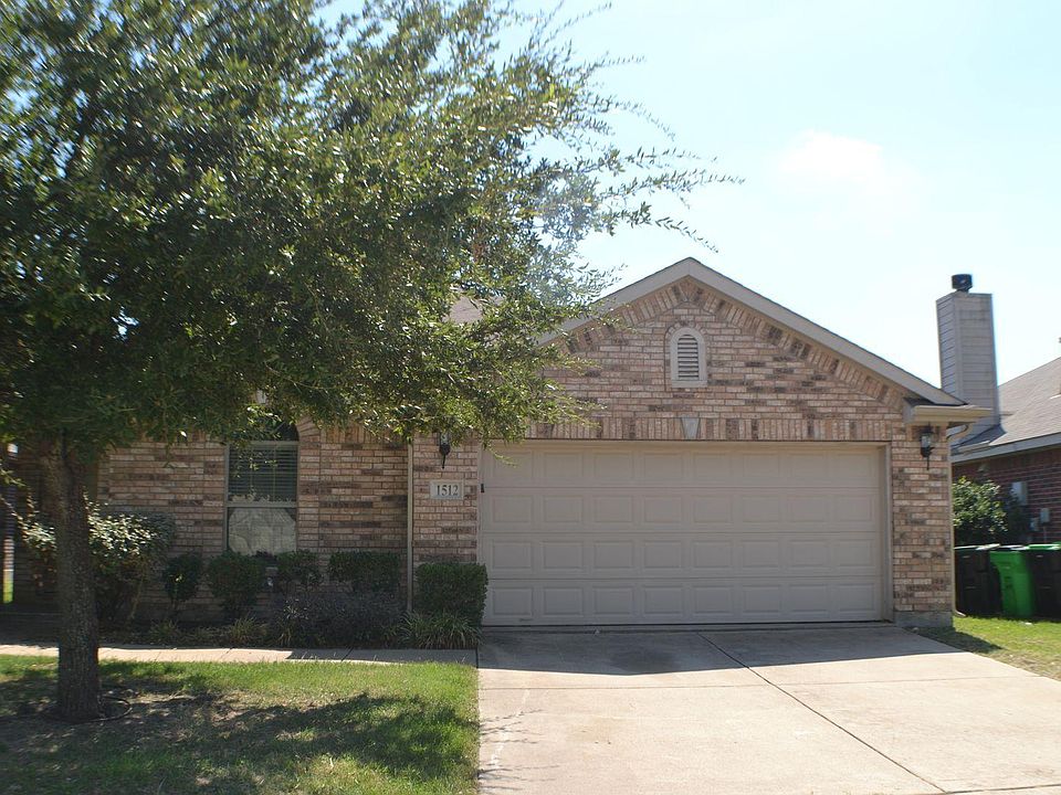 1st image of 1512 Canary Dr