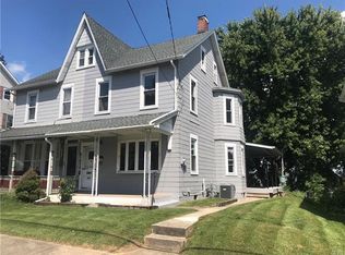 39 S 3rd St, Coplay, PA 18037