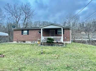 1276 Rivershore Dr, Fairmont, WV 26554