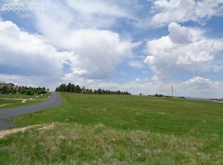 4822 Mountain Dance Dr, Colorado Springs, CO 80908