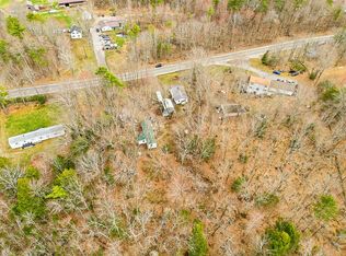 154 Togus Road, Chelsea, ME 04330