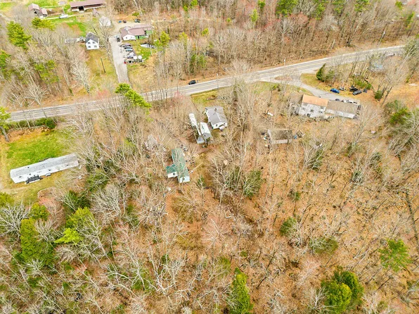 154 Togus Road, Chelsea, ME 04330