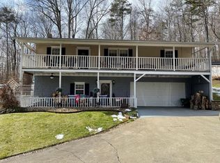 1791 Snook Rd, Franklin Furnace, OH 45629