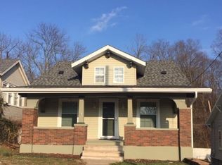 222 Virginia St, Hannibal, MO 63401