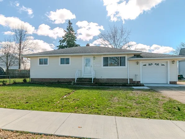 30224 Regent Rd, Wickliffe, OH 44092