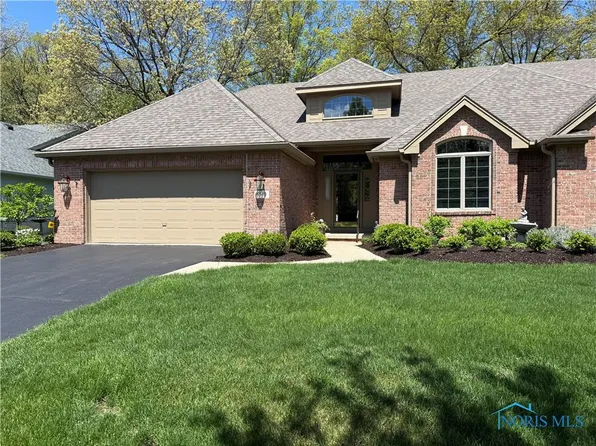 6540 Carrietowne Ln, Toledo, OH 43615