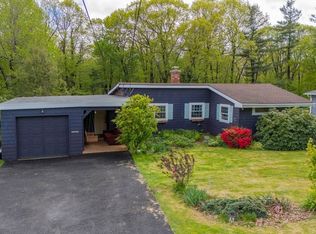 61 Brigham Rd, Worcester, MA 01609