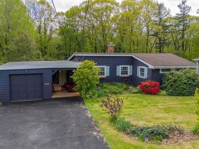 61 Brigham Rd, Worcester, MA, 01609