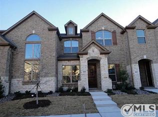 4680 Edith St, Plano, TX 75024