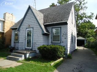 913 Victoria Ave, Flint, MI 48507