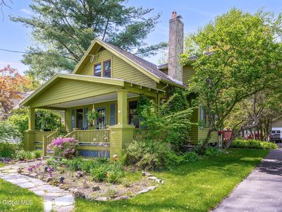 7 Capitol Avenue, Delmar, NY, 12054