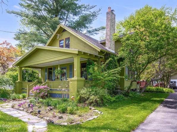 7 Capitol Avenue, Delmar, NY 12054