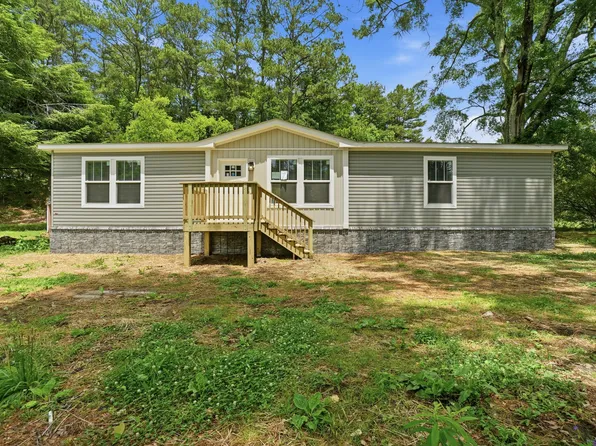 873 Old Rockmart Rd SE, Silver Creek, GA 30173