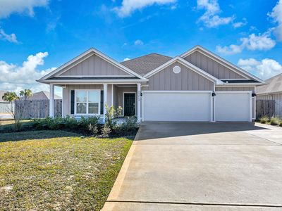 2313 Cloudberry Dr, Gulf Breeze, FL, 32563