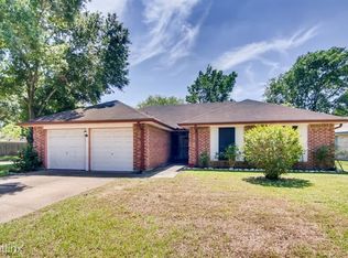 15203 Yorkpoint Dr, Houston, TX 77084