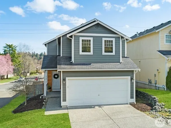 10906 181st Avenue Pl E, Bonney Lake, WA 98391
