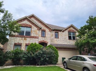 12524 Enchanted Forest Dr, Austin, TX 78727