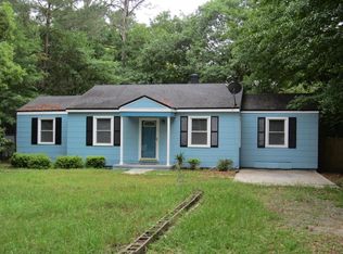 1606 Beauford Pl, Valdosta, GA 31602