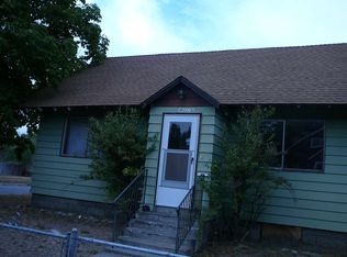 2003 E Cataldo Ave, Spokane, WA 99202