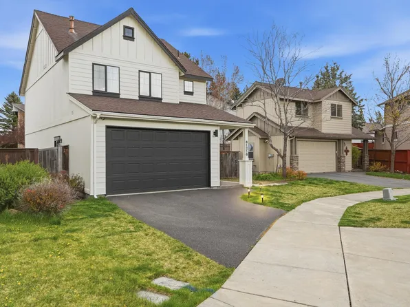 61216 Brittle Bush St, Bend, OR 97702