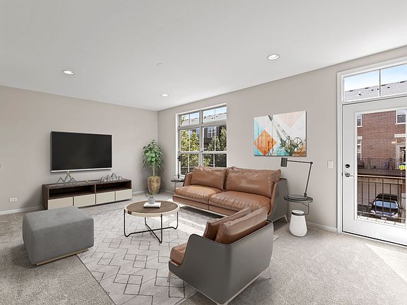 5th image of 724 N Telluride Ct Unit 724