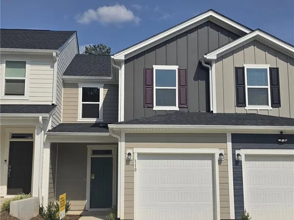 110 Parker Ln, Mebane, NC 27302