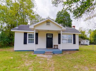 218 Carroll Rd, Augusta, GA 30906