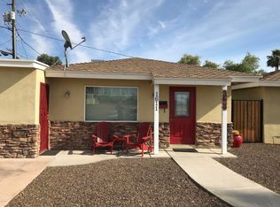 1611 N 13th Ave, Phoenix, AZ 85007
