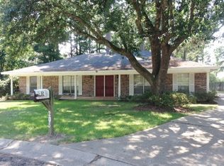 205 Pine Cir, West Monroe, LA 71291