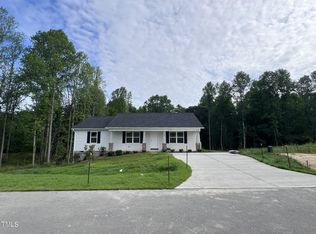 178 Constellation Ct, Benson, NC 27504