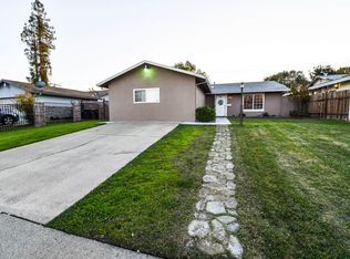 2356 Pinturo Way, Rancho Cordova, CA 95670
