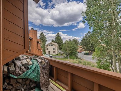 103 Meadow Ln #49, Mammoth Lakes, CA, 93546